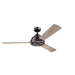 Myhouse Lighting Kichler - 300253AVI - 60"Ceiling Fan - Pinion - Anvil Iron