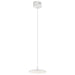 Myhouse Lighting Kichler - 83962WH - LED Mini Pendant - Jeno - White