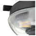 Myhouse Lighting Quorum - 1370-69 - LED Patio Light Kit - 1370 Light Kits - Textured Black