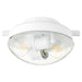 Myhouse Lighting Quorum - 1370-8 - LED Patio Light Kit - 1370 Light Kits - Studio White