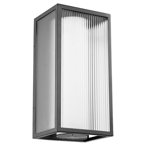 Myhouse Lighting Quorum - 9717-11-69 - LED Wall Mount - Maestro - Textured Black