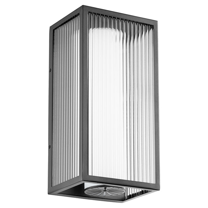 Myhouse Lighting Quorum - 9717-8-69 - LED Wall Mount - Maestro - Textured Black