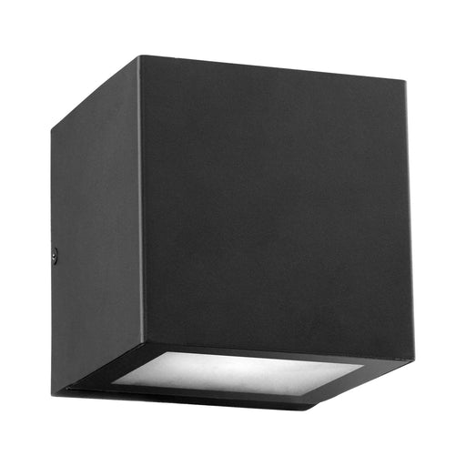 Myhouse Lighting Quorum - 977-2-69 - LED Outdoor Wall Lantern - Ion - Textured Black