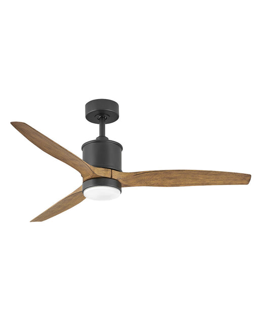 Myhouse Lighting Hinkley - 900752FMB-LWD - 52"Ceiling Fan - Hover - Matte Black