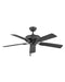 Myhouse Lighting Hinkley - 901652FMB-NWA - 52"Ceiling Fan - Oasis - Matte Black