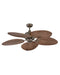 Myhouse Lighting Hinkley - 901952FMM-NWD - 52"Ceiling Fan - Tropic Air - Metallic Matte Bronze