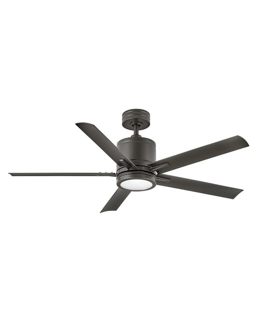 Myhouse Lighting Hinkley - 902152FMM-LWD - 52"Ceiling Fan - Vail - Metallic Matte Bronze