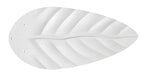 Myhouse Lighting Hinkley - 910452FAW - Blade Set - Leaf Blade - Appliance White