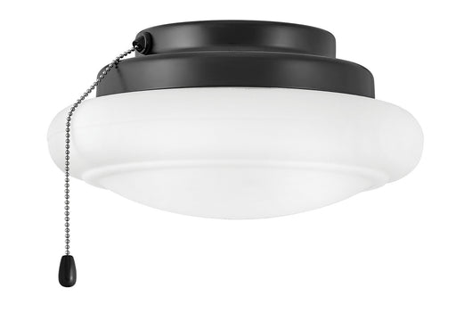 Myhouse Lighting Hinkley - 930006FMB - LED Fan Light Kit - Light Kit - Matte Black