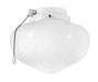 Myhouse Lighting Hinkley - 930008FAW - LED Fan Light Kit - Light Kit - Appliance White
