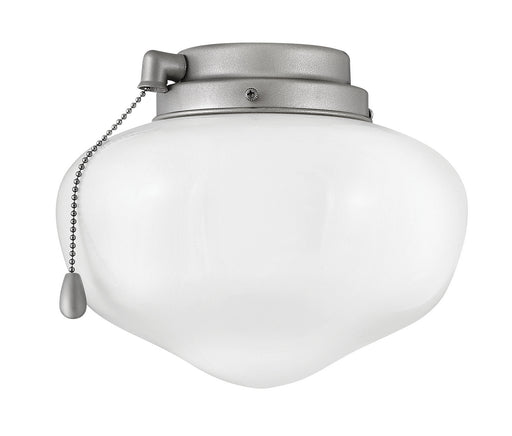 Myhouse Lighting Hinkley - 930008FBN - LED Fan Light Kit - Light Kit - Brushed Nickel