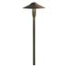 Myhouse Lighting Kichler - 15810CBR30 - LED Path Light - Cbr Led Integrated - Centennial Brass