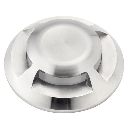Myhouse Lighting Kichler - 16145SS - Mini All-Purpose 4Way Top Acc - Landscape Led - Stainless Steel