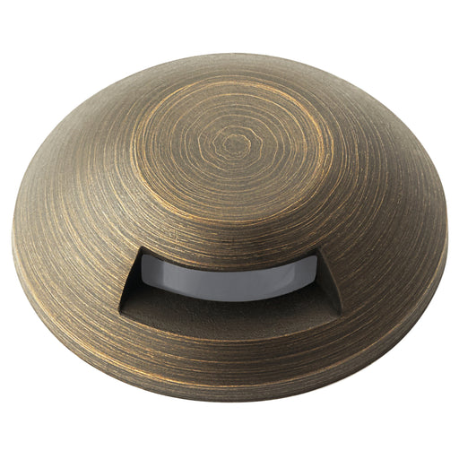 Myhouse Lighting Kichler - 16148CBR - Mini All-Purpose 1Way Top Acc - Landscape Led - Centennial Brass