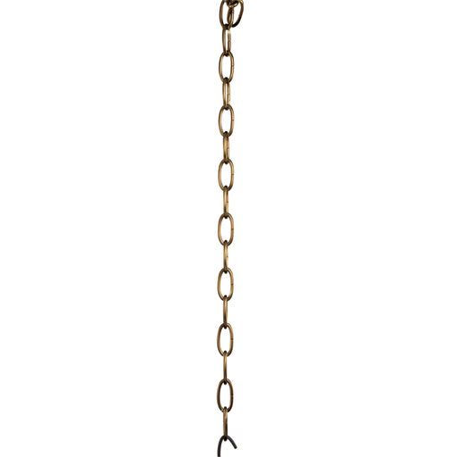 Myhouse Lighting Kichler - 2996SB - Chain - Accessory - Satin Bronze