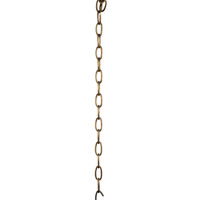 Myhouse Lighting Kichler - 2996SB - Chain - Accessory - Satin Bronze