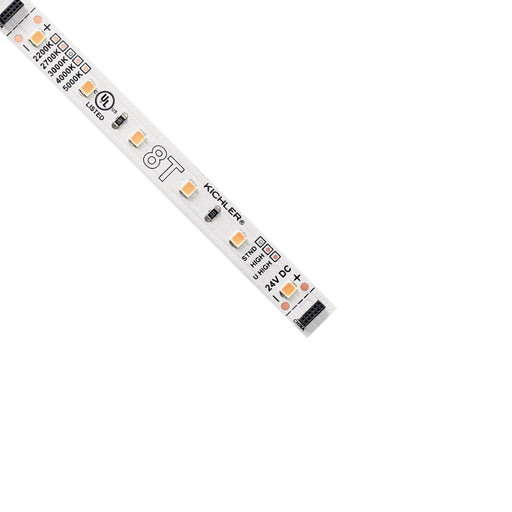 Myhouse Lighting Kichler - 8T1010S30WH - LED Tape Light - 8T Tape Light Led - White Material (Not Painted)