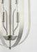 Myhouse Lighting Maxim - 10039SN - Six Light Chandelier - Provident - Satin Nickel