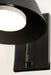 Myhouse Lighting Maxim - 10104BK - One Light Outdoor Wall Lantern - Shoreline - Black