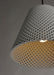 Myhouse Lighting Maxim - 10145GYBK - One Light Pendant - Woven - Gray / Black