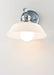 Myhouse Lighting Maxim - 11191SWPC - One Light Wall Sconce - Willowbrook - Polished Chrome