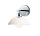 Myhouse Lighting Maxim - 11191SWPC - One Light Wall Sconce - Willowbrook - Polished Chrome