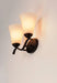 Myhouse Lighting Maxim - 12082FTOI - Two Light Bath Vanity - Vital - Oil Rubbed Bronze