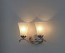 Myhouse Lighting Maxim - 12082FTSN - Two Light Bath Vanity - Vital - Satin Nickel