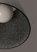 Myhouse Lighting Maxim - 14434GYSN - One Light Pendant - Acoustic - Satin Nickel