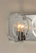 Myhouse Lighting Maxim - 21292CLPC - Two Light Wall Sconce - Looking Glass - Polished Chrome