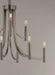 Myhouse Lighting Maxim - 21529SN - Nine Light Chandelier - Lyndon - Satin Nickel