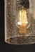 Myhouse Lighting Maxim - 25279SSBZ - One Light Pendant - Stonehenge - Bronze