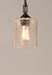 Myhouse Lighting Maxim - 25279SSBZ - One Light Pendant - Stonehenge - Bronze