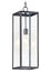 Myhouse Lighting Maxim - 30097CLDBZ - One Light Outdoor Hanging Lantern - Catalina - Dark Bronze