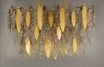 Myhouse Lighting Maxim - 32326CLCMPGL - 18 Light Chandelier - Majestic - Gold Leaf