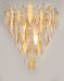 Myhouse Lighting Maxim - 32328CLCMPGL - 21 Light Chandelier - Majestic - Gold Leaf