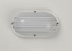 Myhouse Lighting Maxim - 51110FTWT - LED Outdoor Wall Sconce - Bulwark - White