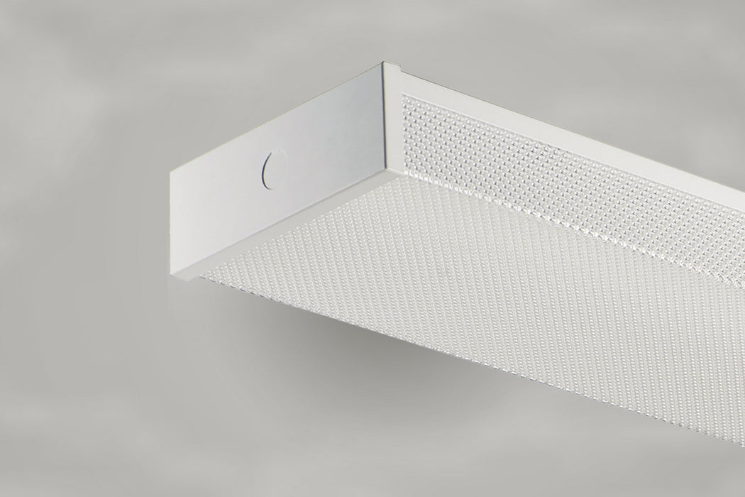 Myhouse Lighting Maxim - 57523WT - LED Flush Mount - LED Wrap - White