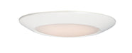 Myhouse Lighting Maxim - 57633WTWT - LED Flush Mount - Diverse - White