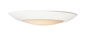 Myhouse Lighting Maxim - 57641WTWT - LED Flush Mount - Diverse - White