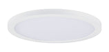 Myhouse Lighting Maxim - 57692WTWT - LED Flush Mount - Chip - White