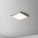 Myhouse Lighting Maxim - 57695WTSN - LED Flush Mount - Chip - Satin Nickel