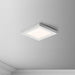 Myhouse Lighting Maxim - 57695WTWT - LED Flush Mount - Chip - White