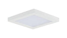 Myhouse Lighting Maxim - 57695WTWT - LED Flush Mount - Chip - White