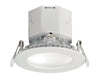 Myhouse Lighting Maxim - 57792WTWT - LED Recessed Downlight - Cove - White