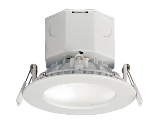 Myhouse Lighting Maxim - 57792WTWT - LED Recessed Downlight - Cove - White