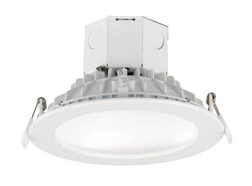 Myhouse Lighting Maxim - 57797WTWT - LED Recessed Downlight - Cove - White