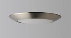 Myhouse Lighting Maxim - 57850WTSN - LED Flush Mount - Diverse - Satin Nickel