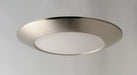 Myhouse Lighting Maxim - 57850WTSN - LED Flush Mount - Diverse - Satin Nickel