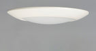 Myhouse Lighting Maxim - 57851WTWT - LED Flush Mount - Diverse - White